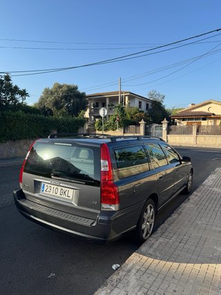 Volvo V70 2005
