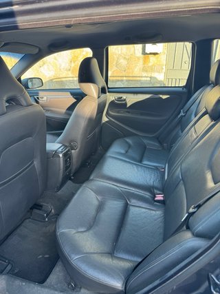 Volvo V70 2005