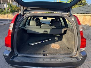 Volvo V70 2005