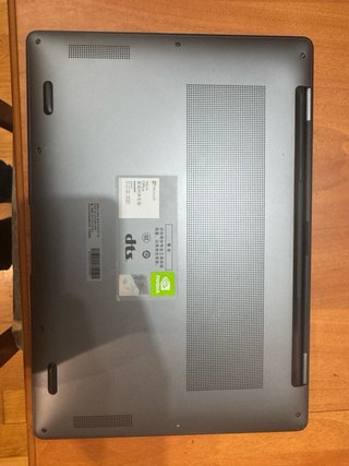 Portátil Xiaomi 14” oled tactil