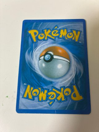 Carta Pokémon Dragonite EX 72/108 2017 ESP