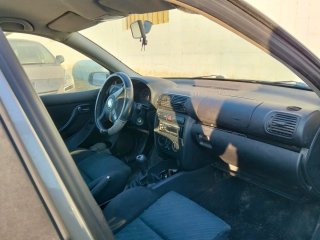 SEAT Leon 2002