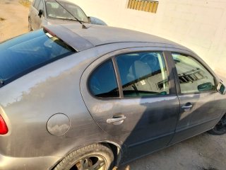 SEAT Leon 2002