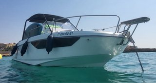 BENETEAU FLYER 8 SUNDECK 2021