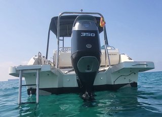 BENETEAU FLYER 8 SUNDECK 2021