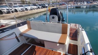 BENETEAU FLYER 8 SUNDECK 2021