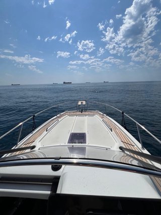 BENETEAU FLYER 8 SUNDECK 2021