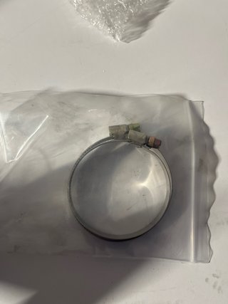 Turbo Muffler Delete 1.8 / 2.0 TFSI TSI K03 (NUEVO