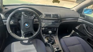 BMW Serie 5 2004
