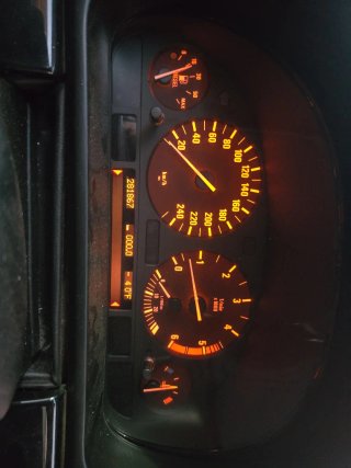 BMW Serie 5 2004