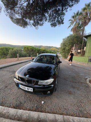 BMW Serie 1 2007