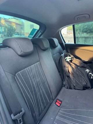Opel Corsa 2008