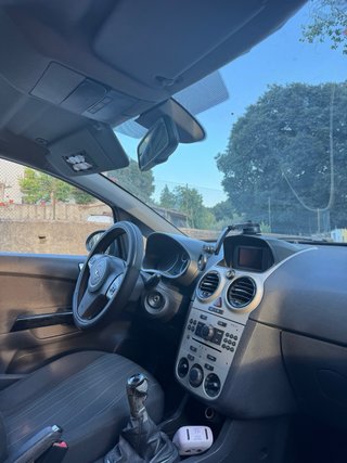 Opel Corsa 2008