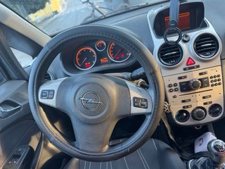 Opel Corsa 2008