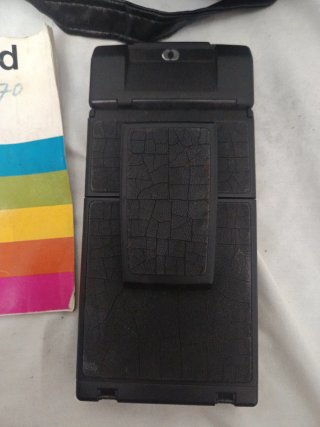 Polaroid SX-70 Land Camera Autofocus vintage