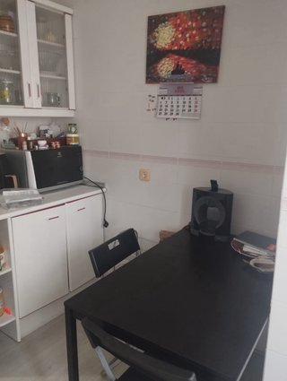 Se alquila piso en centro de Valdepeñas, 4 hab.