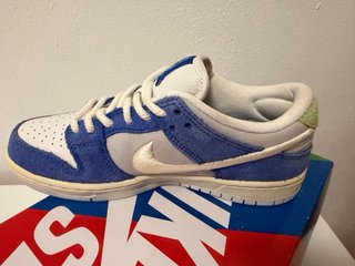 Nike Dunk Low Gardenia Zapatillas