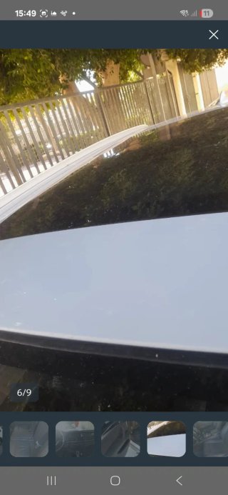 BMW X5 2009