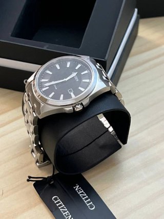 Reloj Citizen BM7108-81E Eco-Drive para hombre41mm