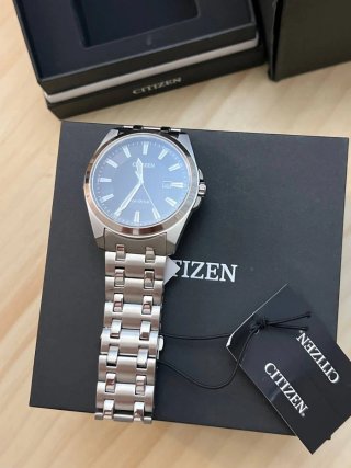 Reloj Citizen BM7108-81E Eco-Drive para hombre41mm