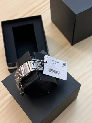 Reloj Citizen BM7108-81E Eco-Drive para hombre41mm
