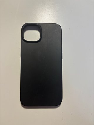 Funda iPhone 13 Negra