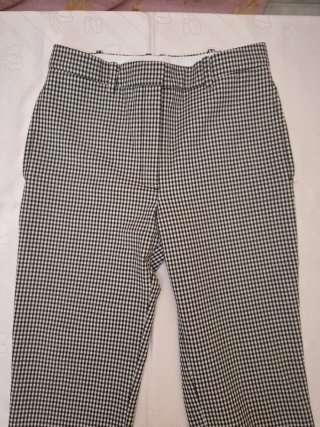 Lote Camisa y Pantalón Elegante Mango y Zara y2k