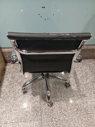 Silla de ruedas