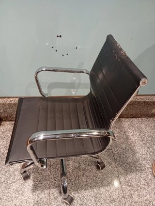 Silla de ruedas