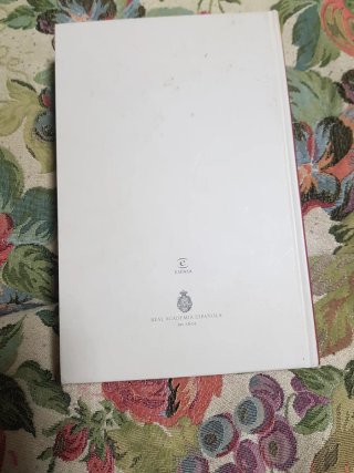Vida e historia de la RESL ACADEMIA ESPAÑOLA