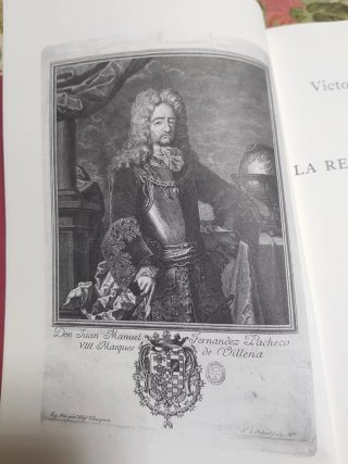 Vida e historia de la RESL ACADEMIA ESPAÑOLA