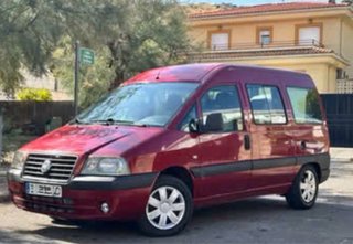 FIAT Scudo 2005