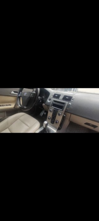 Volvo C70 2006 T5 220CV SUMMUM Manual 6v.