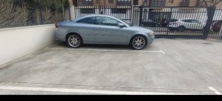 Volvo C70 2006 T5 220CV SUMMUM Manual 6v.