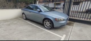 Volvo C70 2006 T5 220CV SUMMUM Manual 6v.