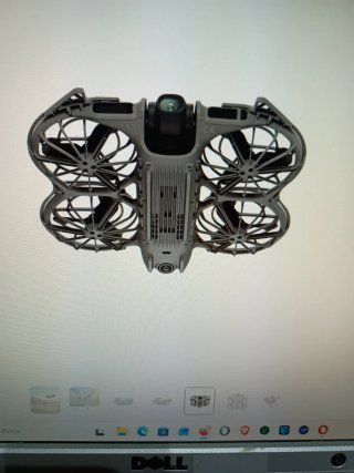 DJI NEO Drone