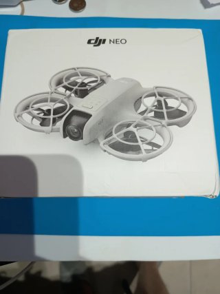 DJI NEO Drone