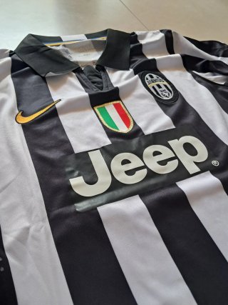 Maglia Juventus Pogba 2014-2015
