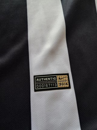 Maglia Juventus Pogba 2014-2015