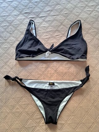 Costume bikini Iu Rita Mennoia tg S