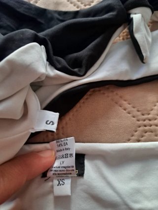 Costume bikini Iu Rita Mennoia tg S