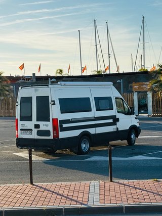 Iveco Daily 2000