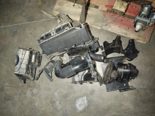 Despiece motor 1.4 HDI