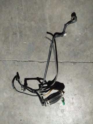 Despiece motor 1.4 HDI