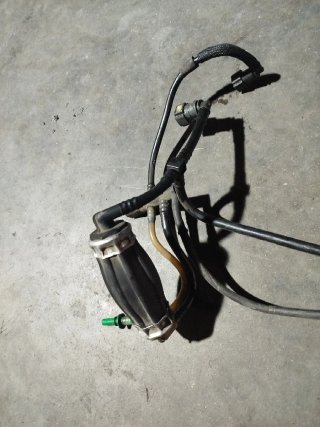 Despiece motor 1.4 HDI