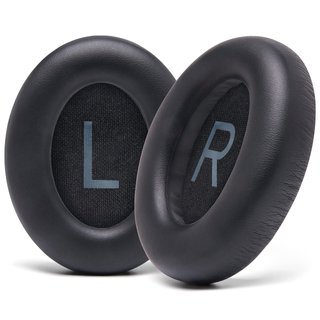 Cambio Almohadillas auriculares