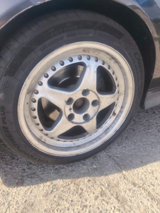 Llantas 5x120