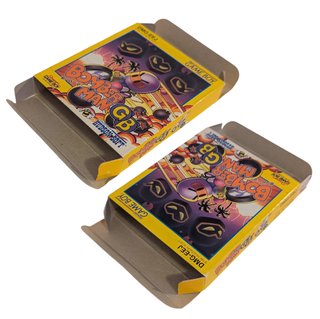 GB - Bomberman - Nintendo GAME BOY (JAPAN) [Japón]