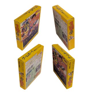 GB - Bomberman - Nintendo GAME BOY (JAPAN) [Japón]