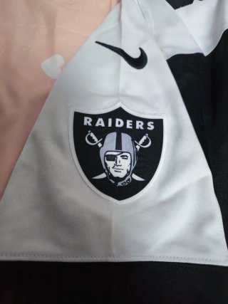Camiseta NFL Raiders Talla L